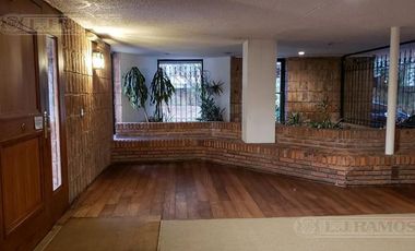 Departamento - San Isidro