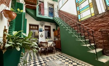 PH en Centro