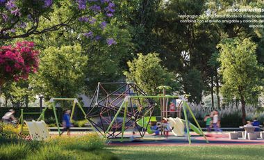 Terreno en  Venta en Vistalba, Mendoza