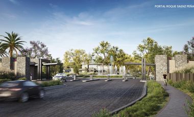 Terreno en  Venta en Vistalba, Mendoza