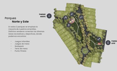 Terreno en  Venta en Vistalba, Mendoza