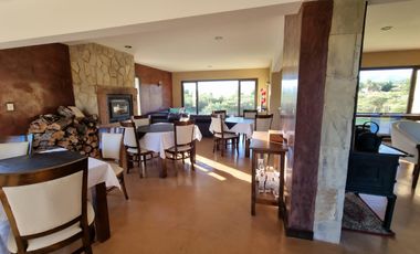 Edificio Comercial en venta - 5 Dormitorios 7 Baños - Cocheras - 3387Mts2 - San Martín de Los Andes