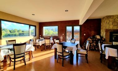 Edificio Comercial en venta - 5 Dormitorios 7 Baños - Cocheras - 3387Mts2 - San Martín de Los Andes