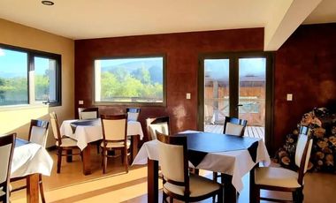 Edificio Comercial en venta - 5 Dormitorios 7 Baños - Cocheras - 3387Mts2 - San Martín de Los Andes