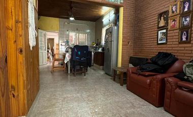 Casa en Villa Gobernador Galvez