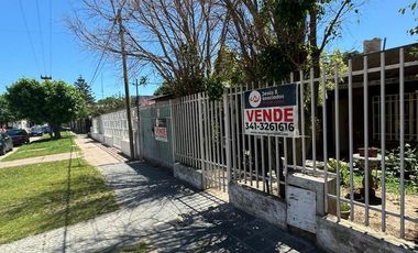 Casa en Villa Gobernador Galvez