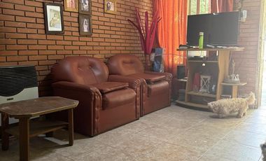 Casa en Villa Gobernador Galvez