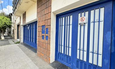 Venta galpón y local en Luis Agote ideal para constructoras. Rosario