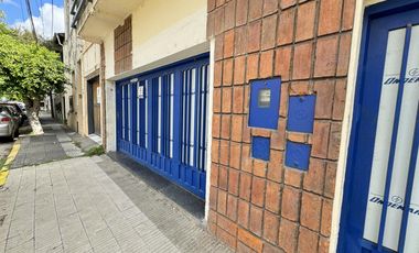 Venta galpón y local en Luis Agote ideal para constructoras. Rosario