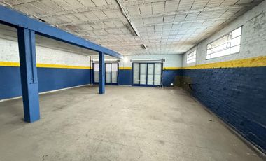 Venta galpón y local en Luis Agote ideal para constructoras. Rosario