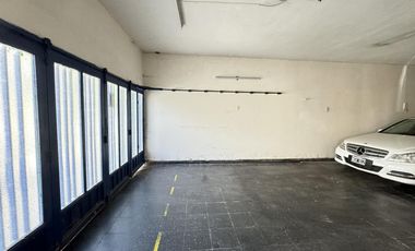 Venta galpón y local en Luis Agote ideal para constructoras. Rosario