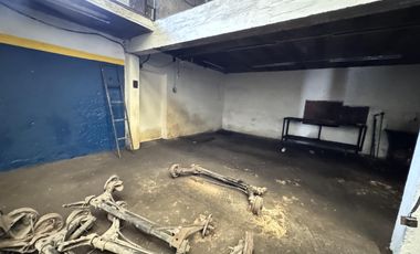 Venta galpón y local en Luis Agote ideal para constructoras. Rosario
