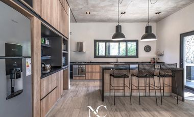 Casa en venta en Costa Esmeralda barrio Marítimo