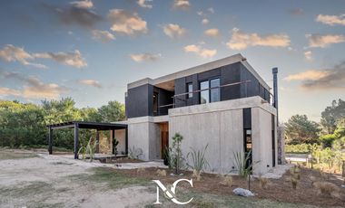 Casa en venta en Costa Esmeralda barrio Marítimo