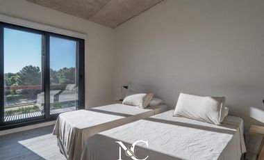 Casa en venta en Costa Esmeralda barrio Marítimo