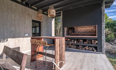 Casa en venta en Costa Esmeralda barrio Marítimo