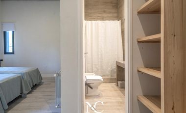 Casa en venta en Costa Esmeralda barrio Marítimo