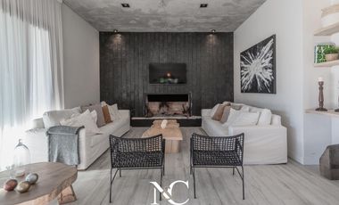 Casa en venta en Costa Esmeralda barrio Marítimo