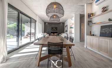 Casa en venta en Costa Esmeralda barrio Marítimo