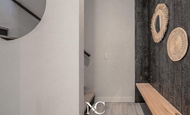 Casa en venta en Costa Esmeralda barrio Marítimo