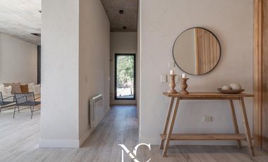 Casa en venta en Costa Esmeralda barrio Marítimo