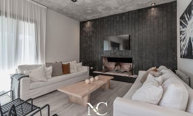 Casa en venta en Costa Esmeralda barrio Marítimo