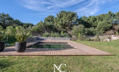 Casa en venta en Costa Esmeralda barrio Marítimo