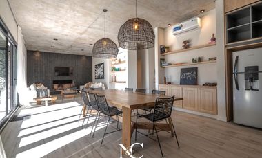 Casa en venta en Costa Esmeralda barrio Marítimo