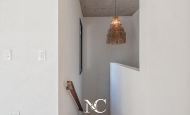 Casa en venta en Costa Esmeralda barrio Marítimo
