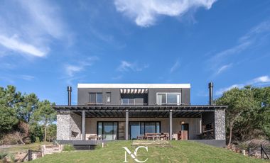 Casa en venta en Costa Esmeralda barrio Marítimo
