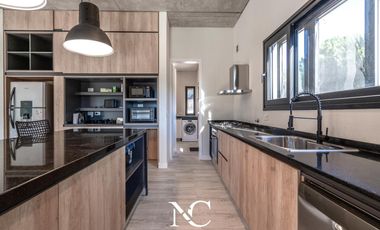 Casa en venta en Costa Esmeralda barrio Marítimo