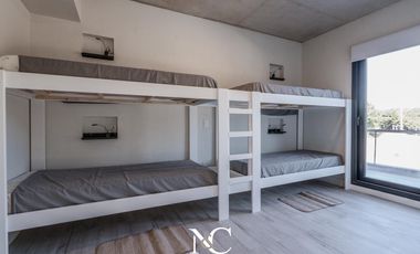 Casa en venta en Costa Esmeralda barrio Marítimo