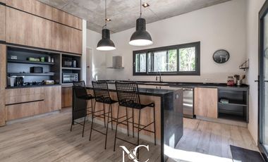 Casa en venta en Costa Esmeralda barrio Marítimo