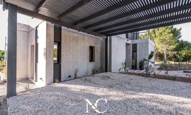 Casa en venta en Costa Esmeralda barrio Marítimo