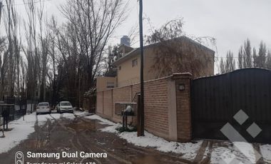 En venta, Complejo de 8 departamentos, B° Knudsen, Plottier, Neuquén.