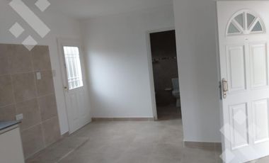 En venta, Complejo de 8 departamentos, B° Knudsen, Plottier, Neuquén.
