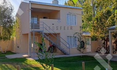 En venta, Complejo de 8 departamentos, B° Knudsen, Plottier, Neuquén.