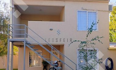 En venta, Complejo de 8 departamentos, B° Knudsen, Plottier, Neuquén.