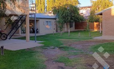 En venta, Complejo de 8 departamentos, B° Knudsen, Plottier, Neuquén.