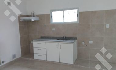 En venta, Complejo de 8 departamentos, B° Knudsen, Plottier, Neuquén.
