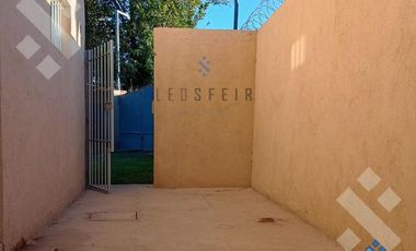 En venta, Complejo de 8 departamentos, B° Knudsen, Plottier, Neuquén.