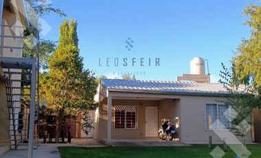 En venta, Complejo de 8 departamentos, B° Knudsen, Plottier, Neuquén.