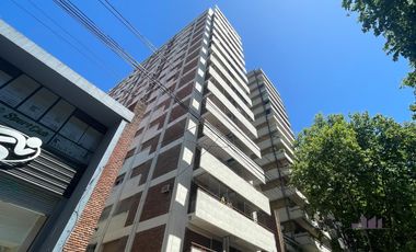Hermoso departamento con vista en altura