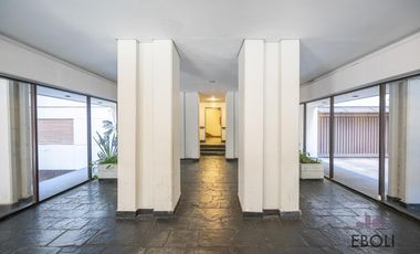 Hermoso departamento con vista en altura