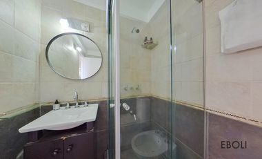 Hermoso departamento con vista en altura