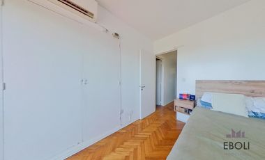 Hermoso departamento con vista en altura