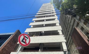 Hermoso departamento con vista en altura