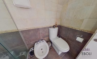 Hermoso departamento con vista en altura