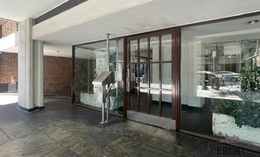 Hermoso departamento con vista en altura