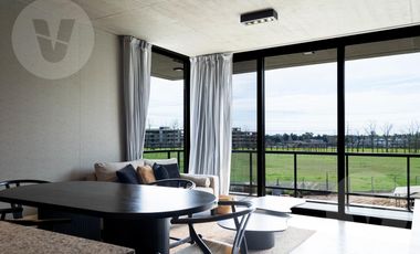 Departamento en venta - Canning, Cabral 3300